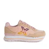 Zapatilla Dash Sky Combinacion De Colores^Munich Hot