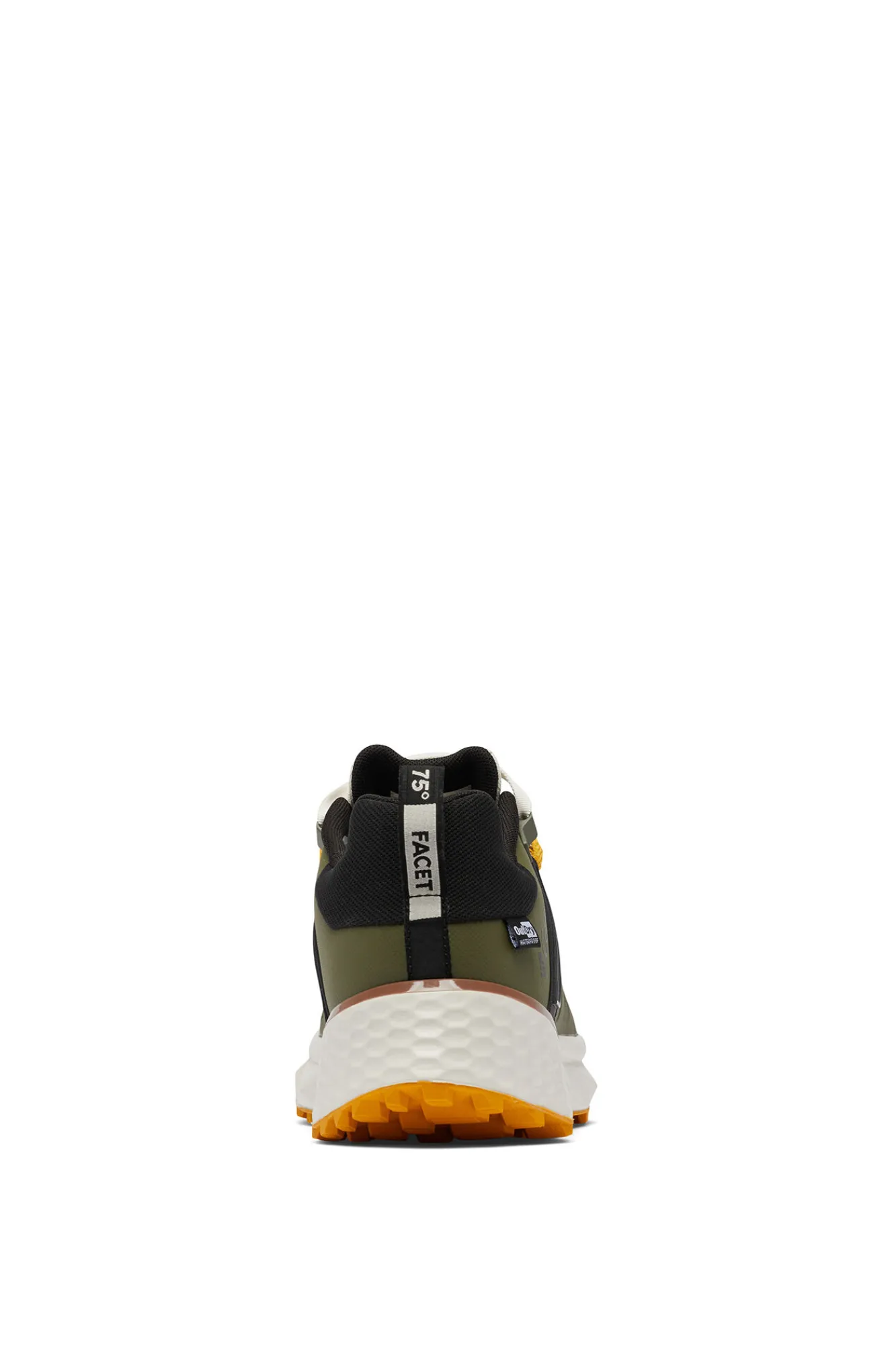 Zapatilla De Senderismo Facet™ 75 Outrdy™ Para Hombre^Columbia Best