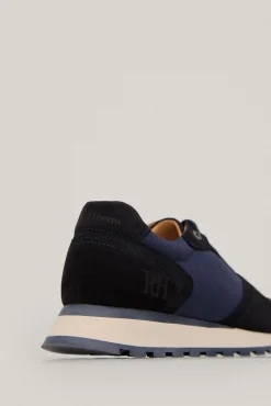 Zapatilla Deportiva 3Up Confort Alza^Pedro del Hierro Outlet