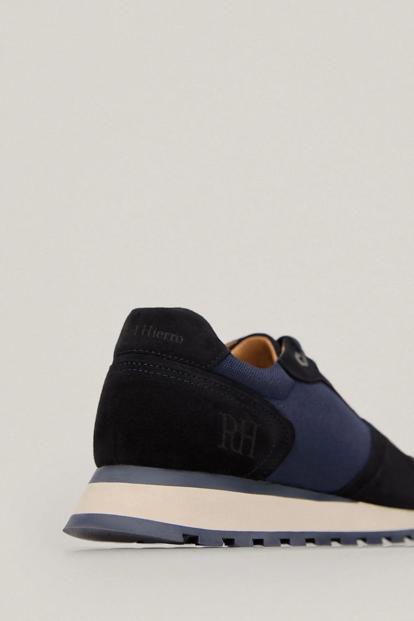 Zapatilla Deportiva 3Up Confort Alza^Pedro del Hierro Outlet