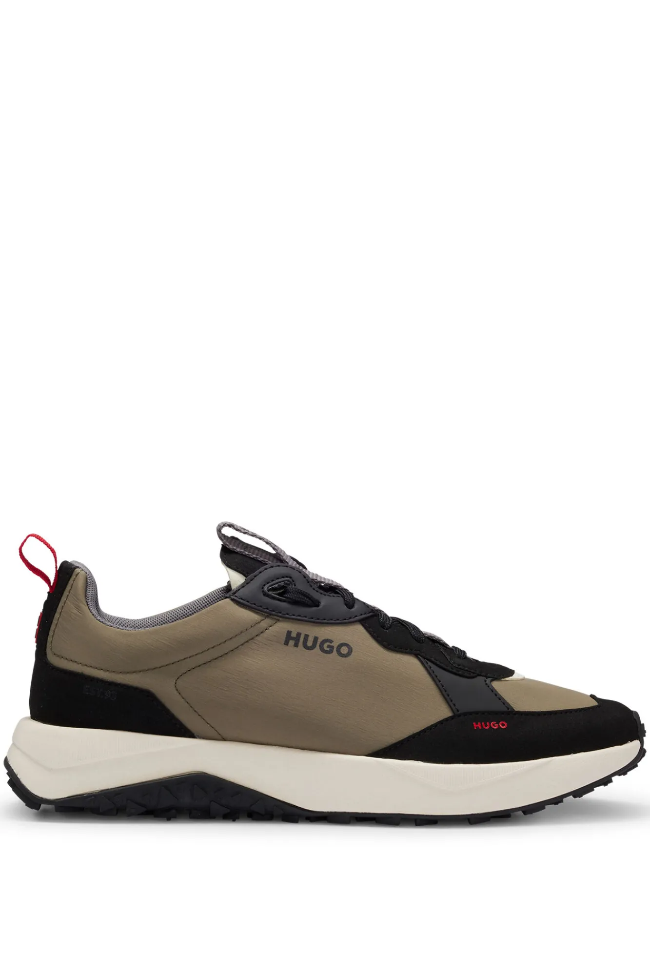 Zapatilla^HUGO Cheap