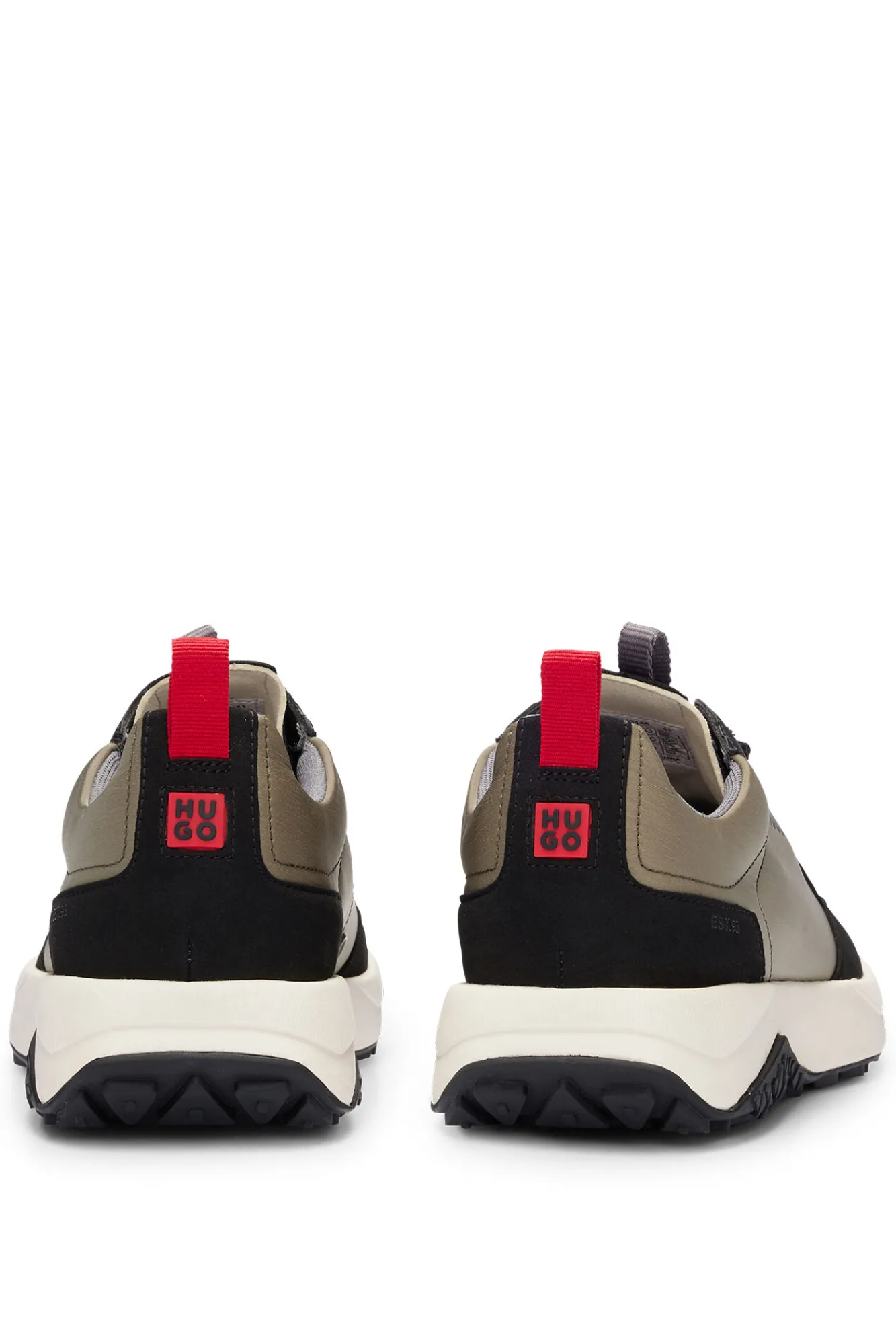 Zapatilla^HUGO Cheap