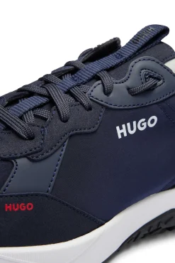 Zapatilla^HUGO Outlet