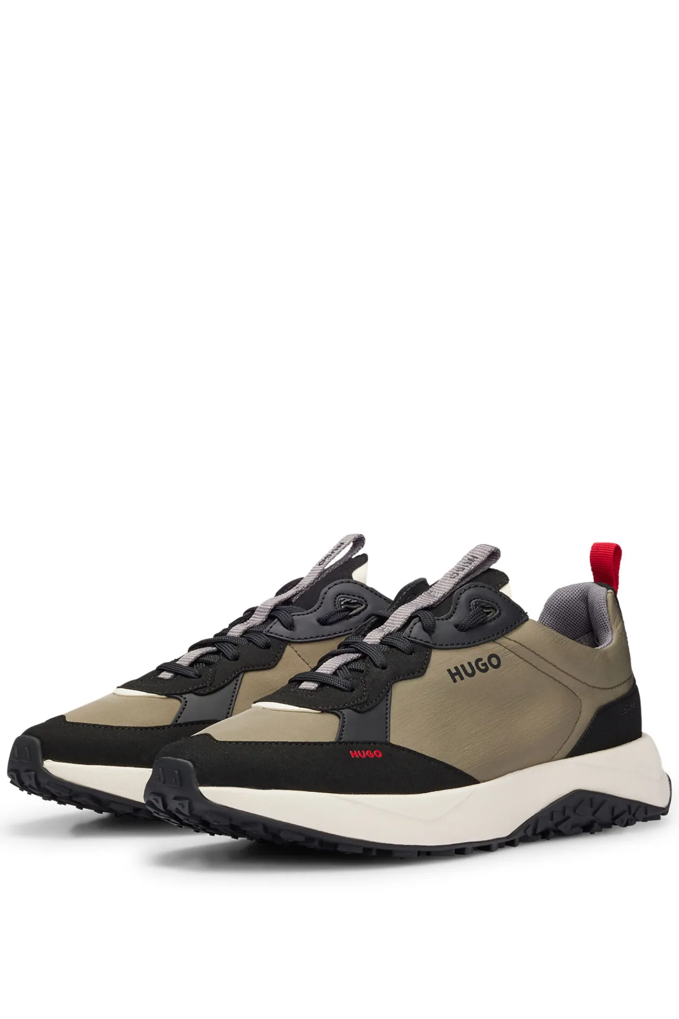 Zapatilla^HUGO Cheap
