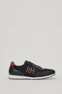 Zapatilla Icono Piso Goma^Pedro del Hierro Online