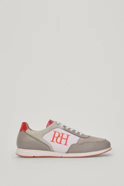 Zapatilla Icono Piso Goma^Pedro del Hierro Cheap