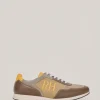 Zapatilla Icono Piso Goma^Pedro del Hierro Cheap