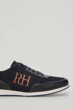 Zapatilla Icono Piso Goma^Pedro del Hierro Online