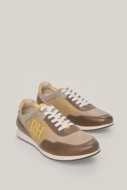 Zapatilla Icono Piso Goma^Pedro del Hierro Cheap