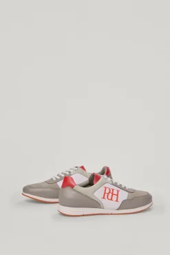 Zapatilla Icono Piso Goma^Pedro del Hierro Cheap