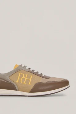 Zapatilla Icono Piso Goma^Pedro del Hierro Cheap