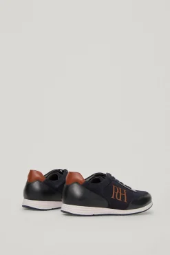 Zapatilla Icono Piso Goma^Pedro del Hierro Online