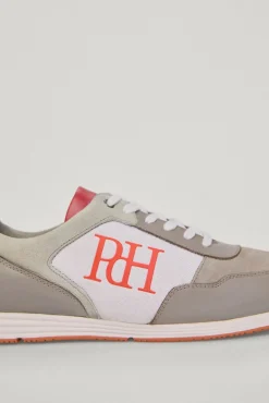 Zapatilla Icono Piso Goma^Pedro del Hierro Cheap