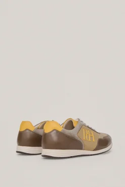 Zapatilla Icono Piso Goma^Pedro del Hierro Cheap