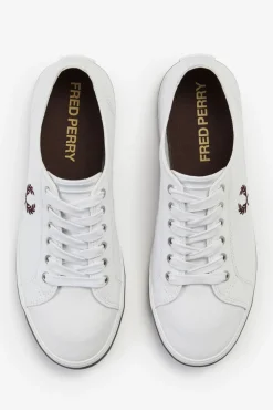 Zapatilla Kingston Twill^Fred Perry Cheap