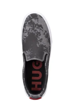 Zapatilla Lona^HUGO Shop