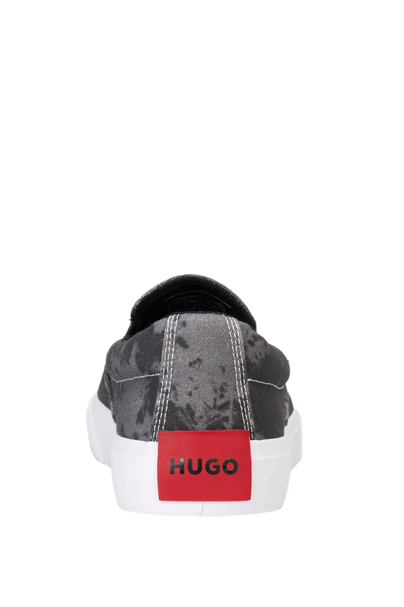 Zapatilla Lona^HUGO Shop