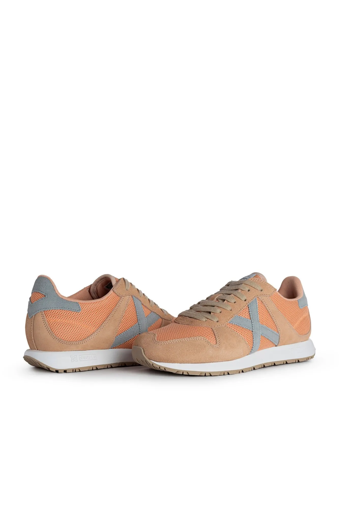 Zapatilla Massana^Munich Flash Sale