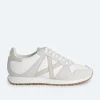 Zapatilla Massana All White^Munich Fashion