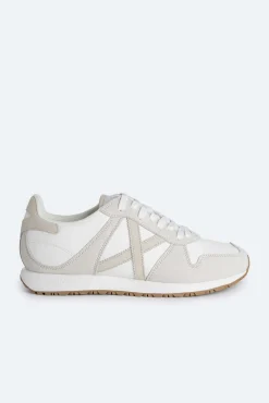 Zapatilla Massana All White^Munich Fashion