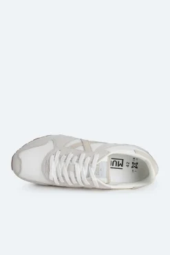 Zapatilla Massana All White^Munich Fashion