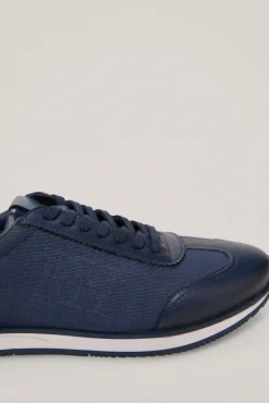 Zapatilla Nueva Icono Piso Goma^Pedro del Hierro Clearance