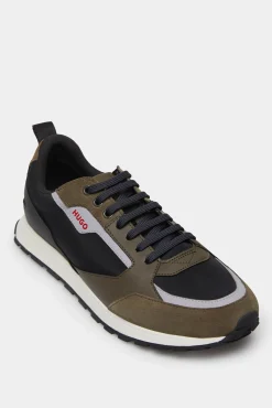 Zapatilla Retro^HUGO Best