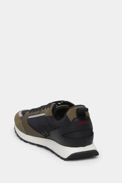 Zapatilla Retro^HUGO Best