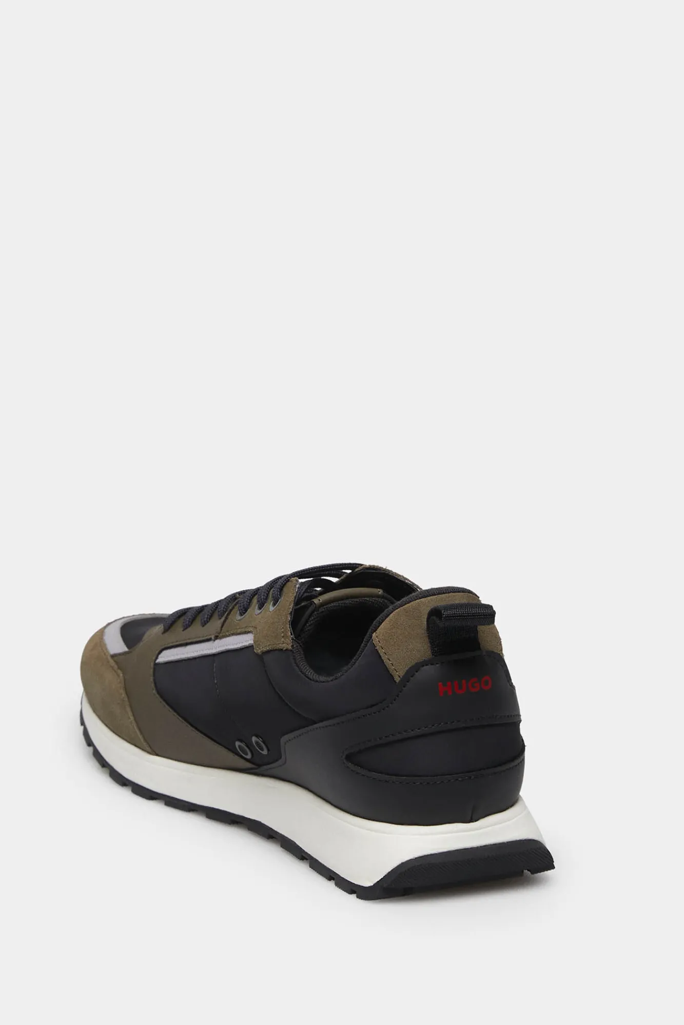 Zapatilla Retro^HUGO Best