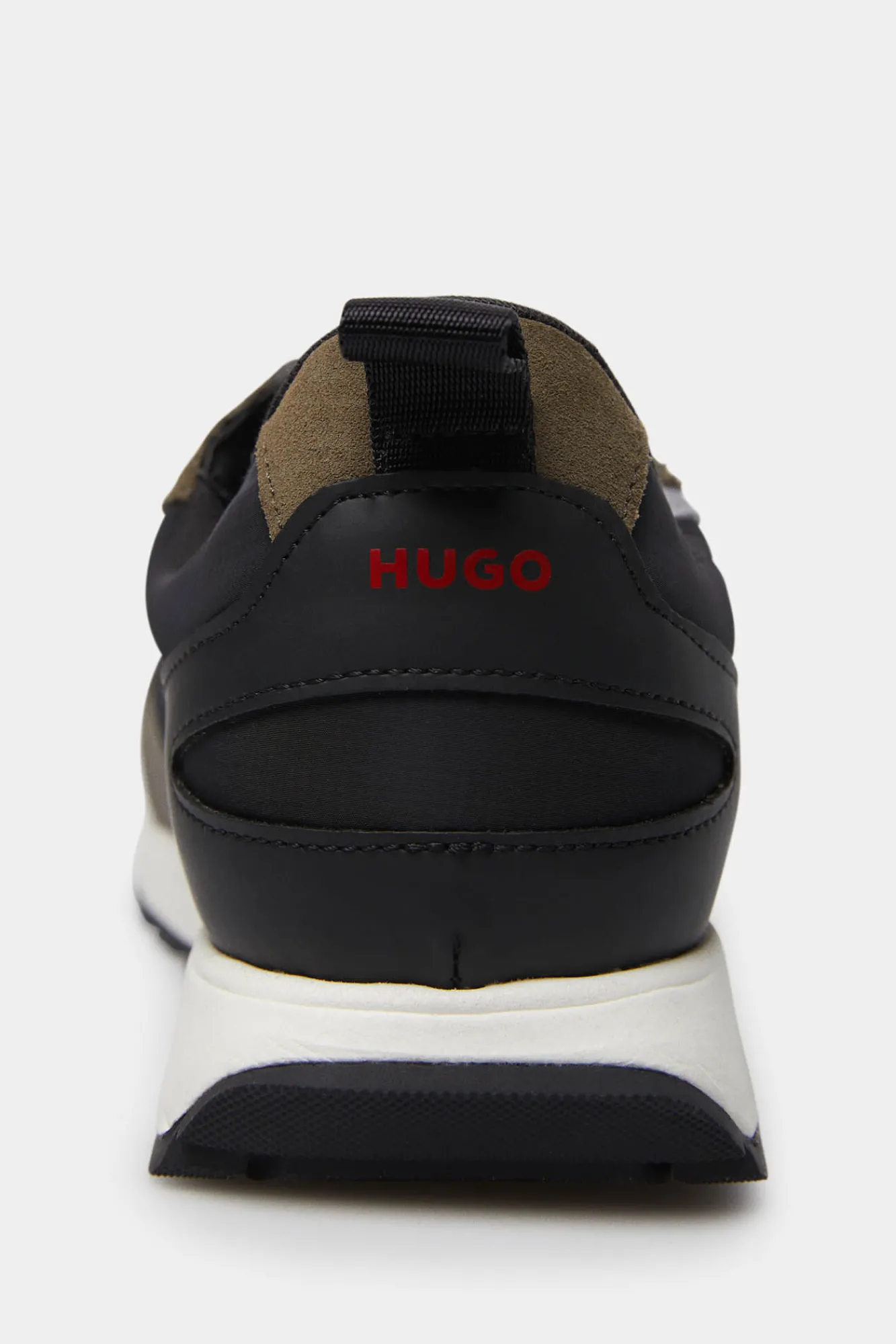 Zapatilla Retro^HUGO Best