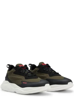 Zapatilla Running^HUGO Fashion