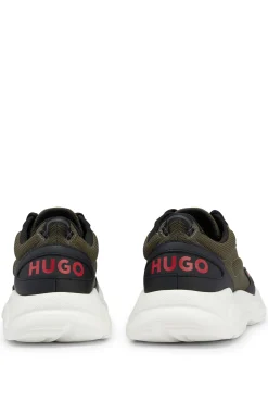 Zapatilla Running^HUGO Fashion