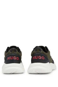 Zapatilla Running^HUGO Fashion