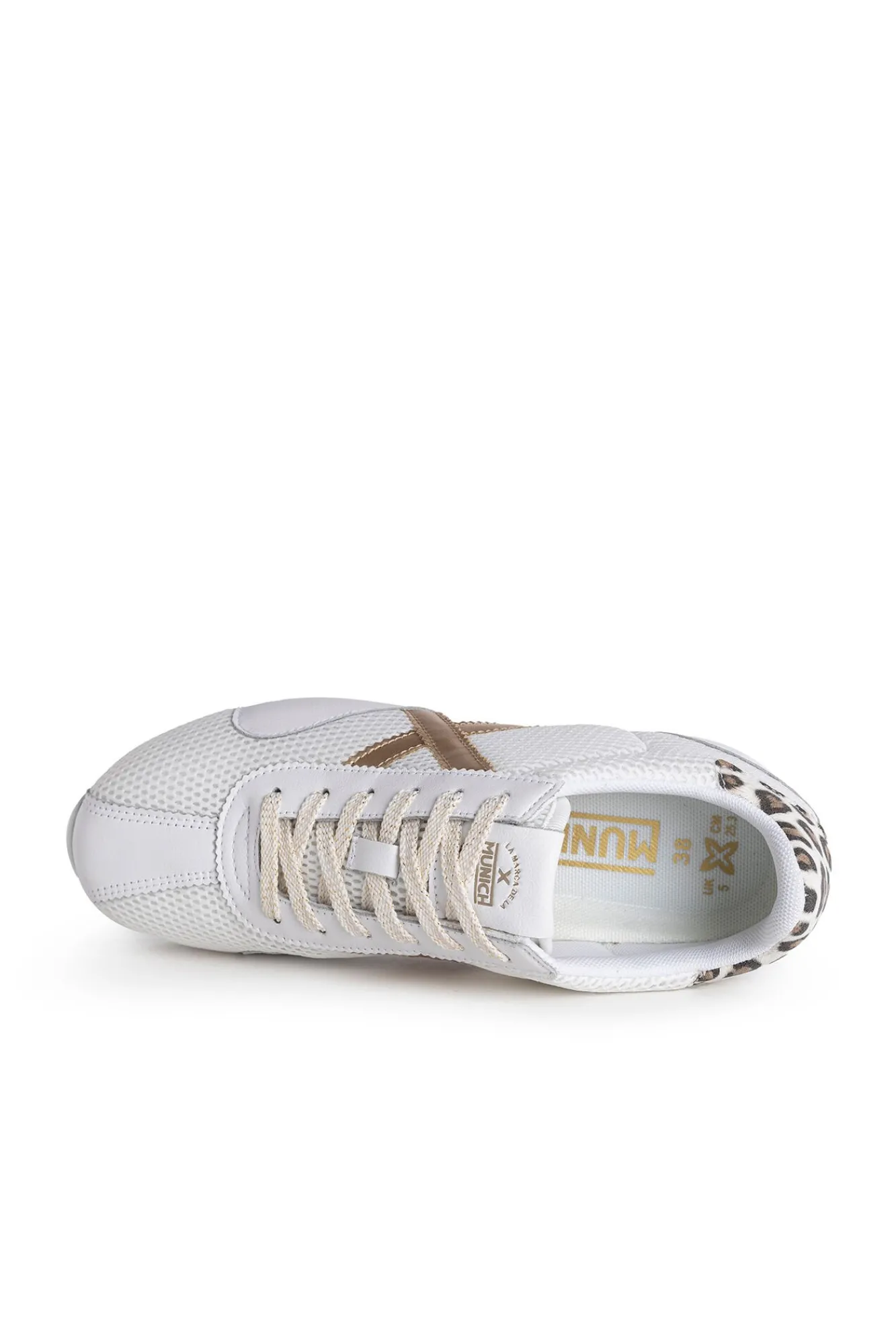 Zapatilla Sapporo^Munich Flash Sale
