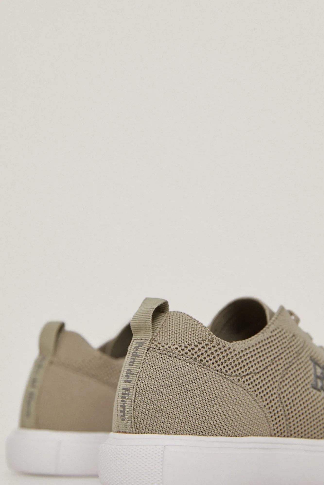 Zapatilla Textil Cordones^Pedro del Hierro Clearance