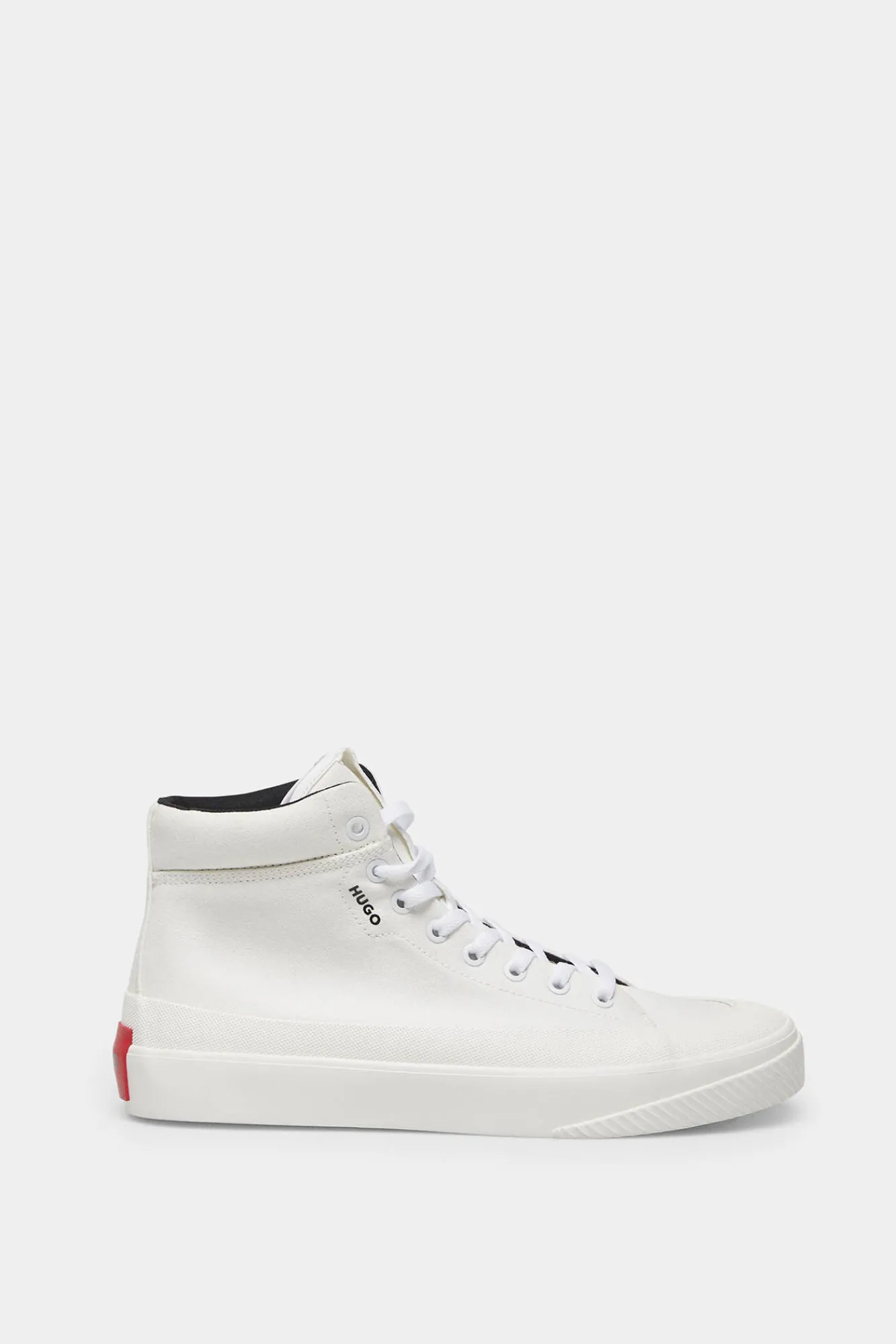 Zapatilla Tipo Bota^HUGO Outlet