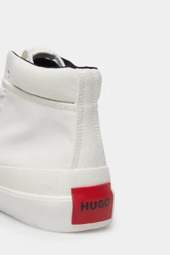 Zapatilla Tipo Bota^HUGO Outlet