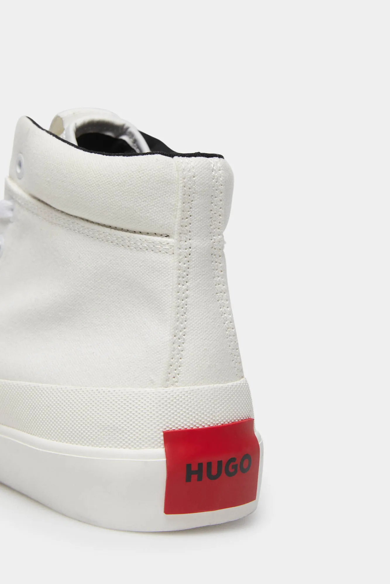 Zapatilla Tipo Bota^HUGO Outlet