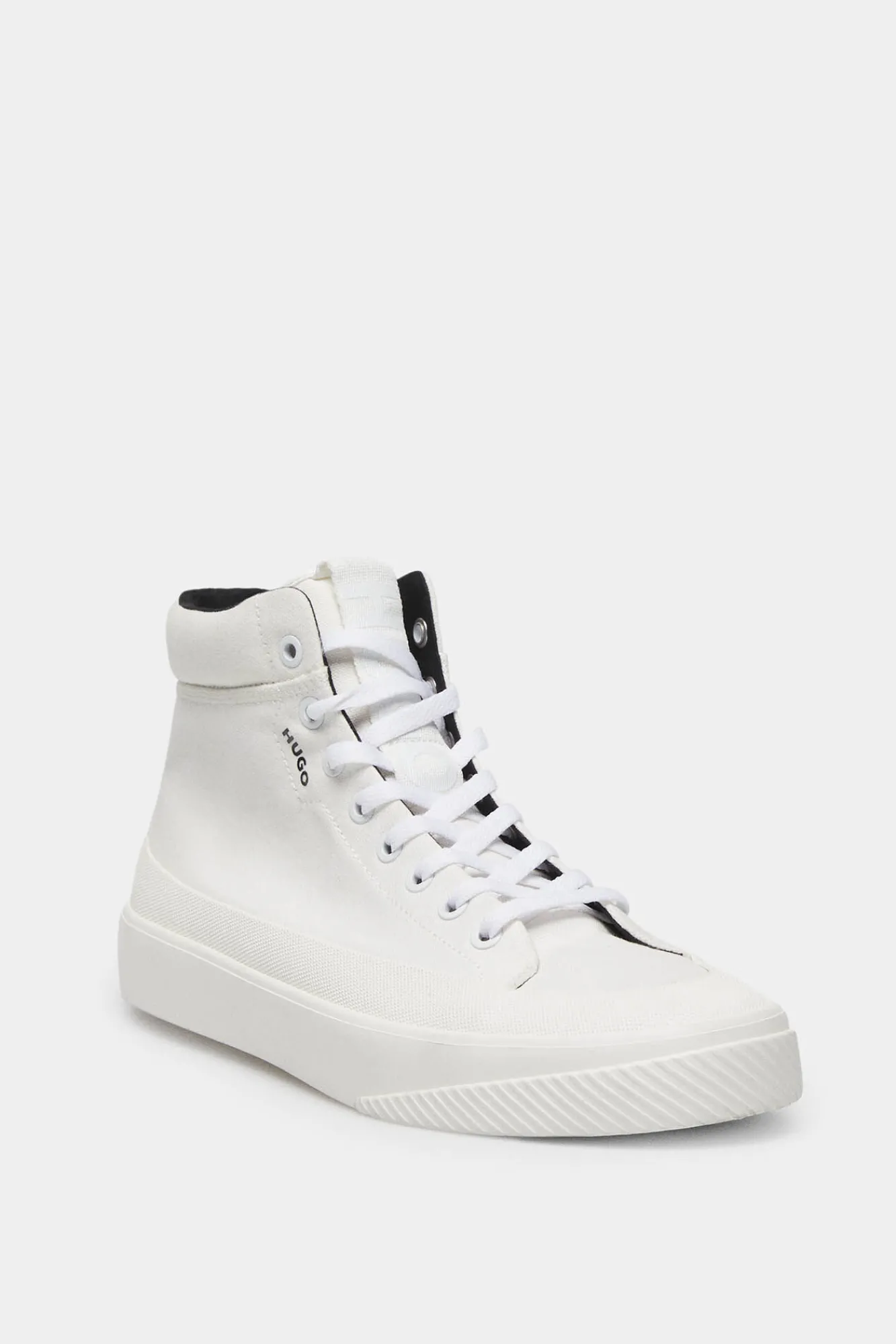 Zapatilla Tipo Bota^HUGO Outlet