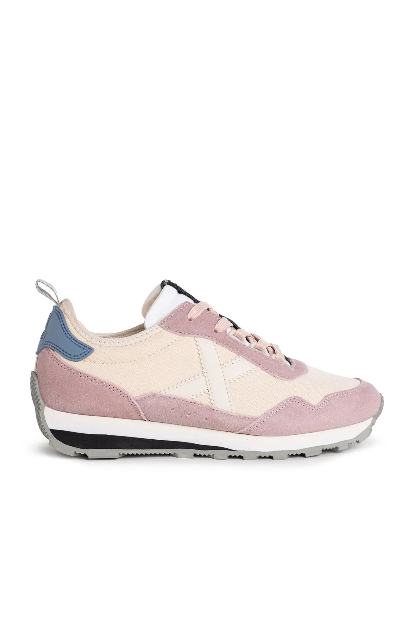 Zapatilla Um Sky Combinacion De Colores^Munich Best Sale