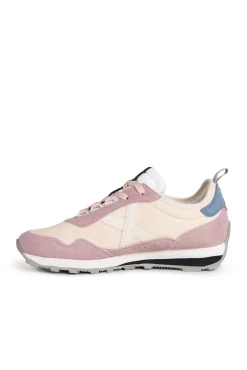 Zapatilla Um Sky Combinacion De Colores^Munich Best Sale