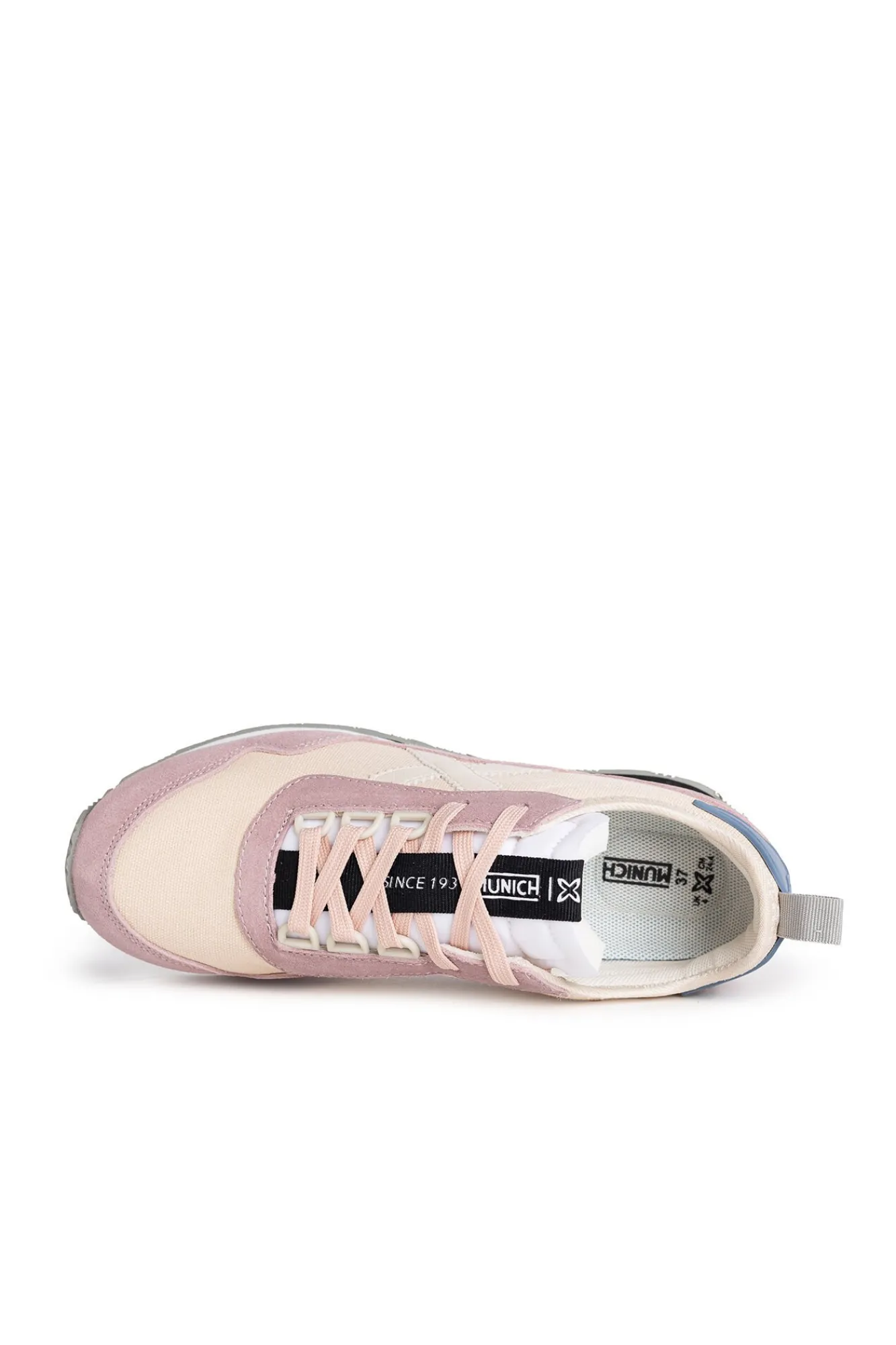 Zapatilla Um Sky Combinacion De Colores^Munich Best Sale