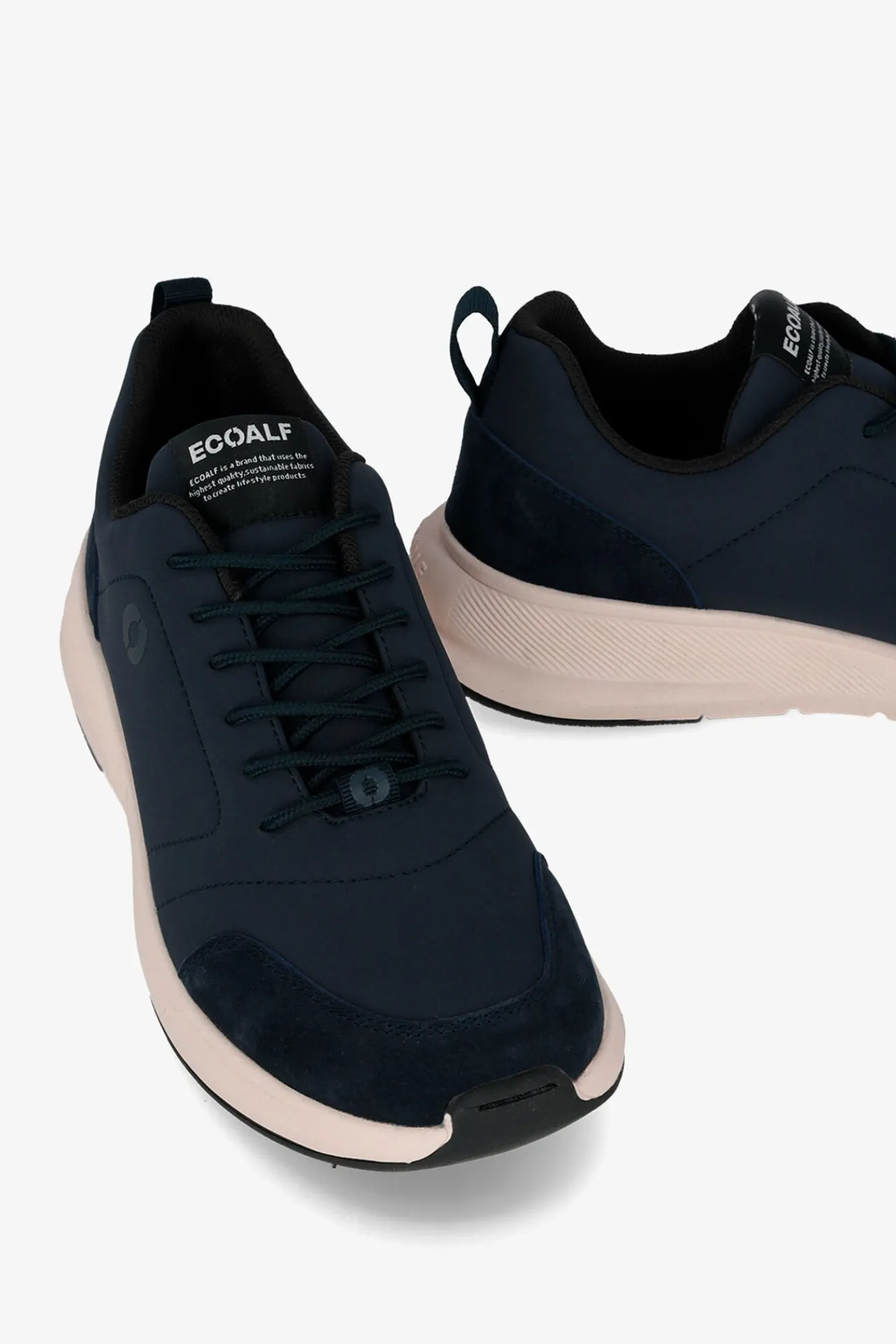 Zapatillas Amiata^Ecoalf Online