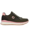 Zapatillas Cervino^Ecoalf Hot