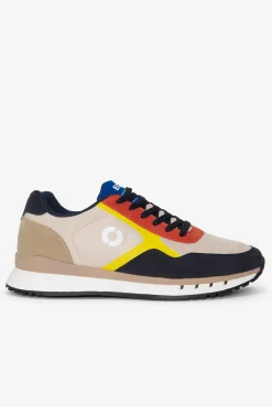 Zapatillas Cervino^Ecoalf Outlet