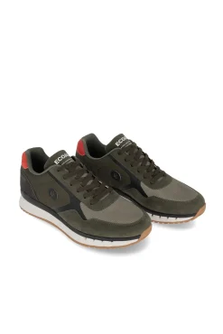 Zapatillas Cervino^Ecoalf Store