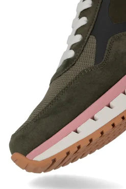 Zapatillas Cervino^Ecoalf Hot