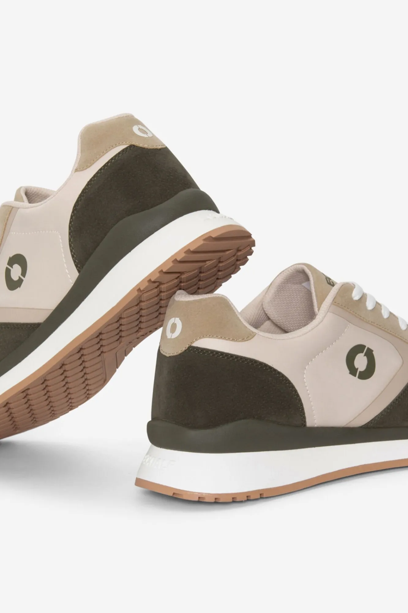 Zapatillas Cervino^Ecoalf Best