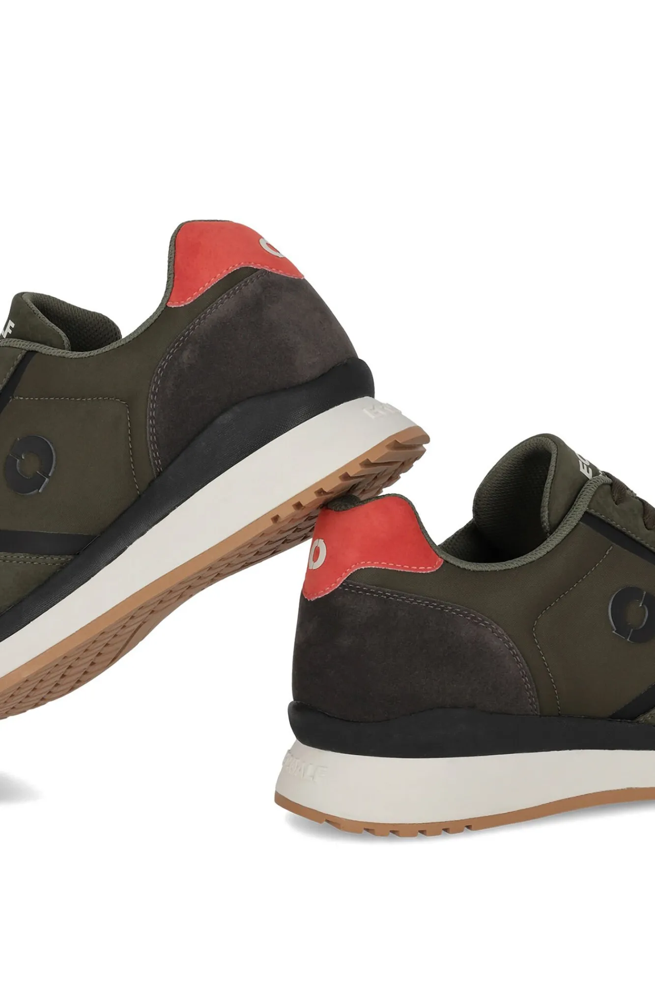 Zapatillas Cervino^Ecoalf Store