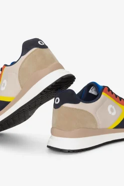 Zapatillas Cervino^Ecoalf Outlet